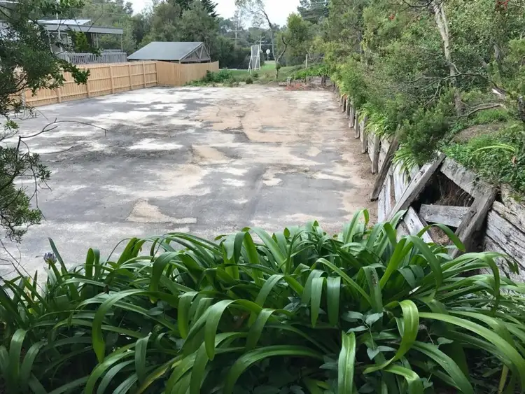 Second view of Homely land listing, 14 Hillcrest Drive, Tootgarook VIC 3941