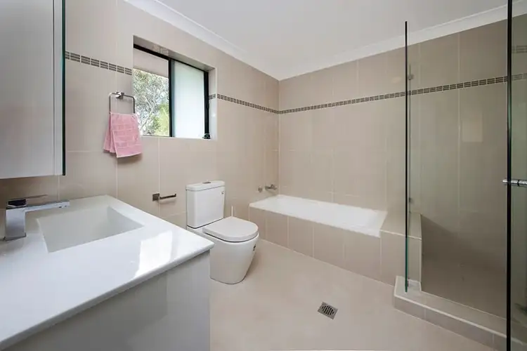 Sixth view of Homely townhouse listing, 1/6-8 Bataan Close, Illawong NSW 2234
