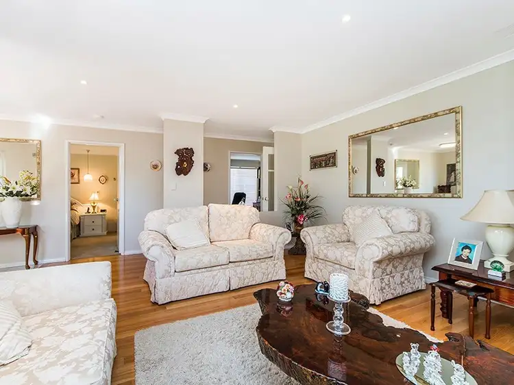 Fifth view of Homely house listing, 117 The Avenue, Warnbro WA 6169