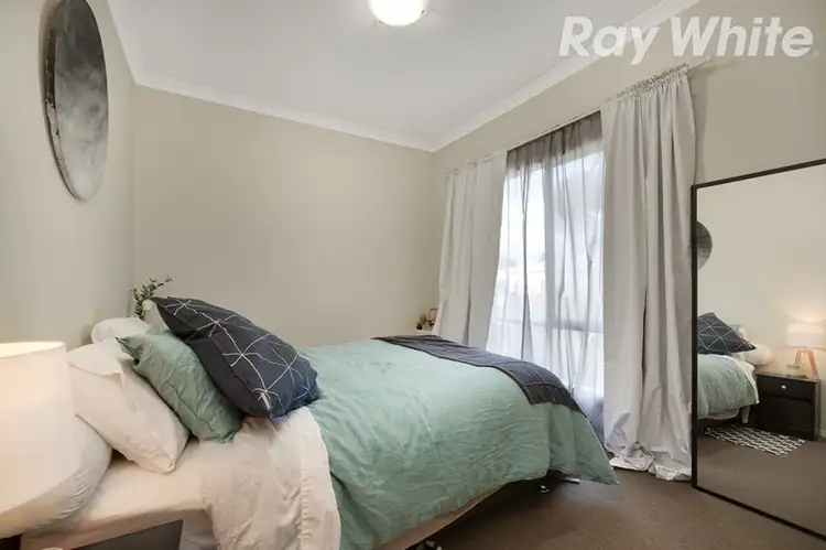 Sixth view of Homely unit listing, 1/12 Newton Crescent, Lalor VIC 3075