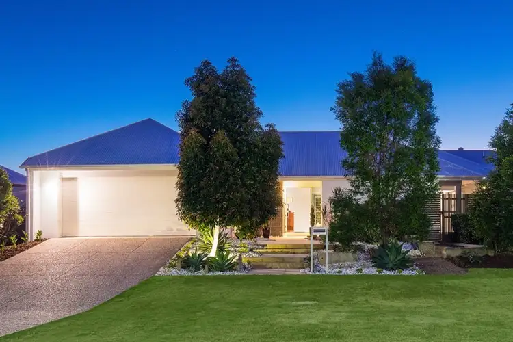 22 Franklin Street, Wakerley QLD 4154