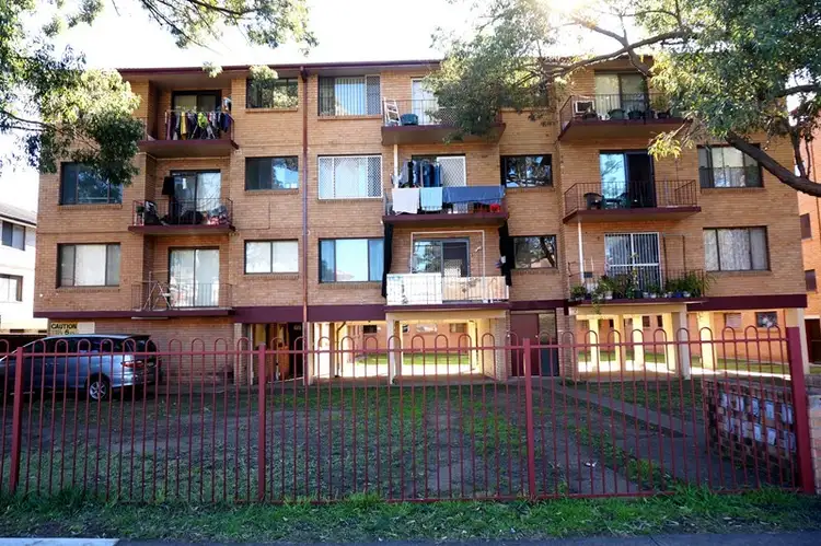 Address available on request