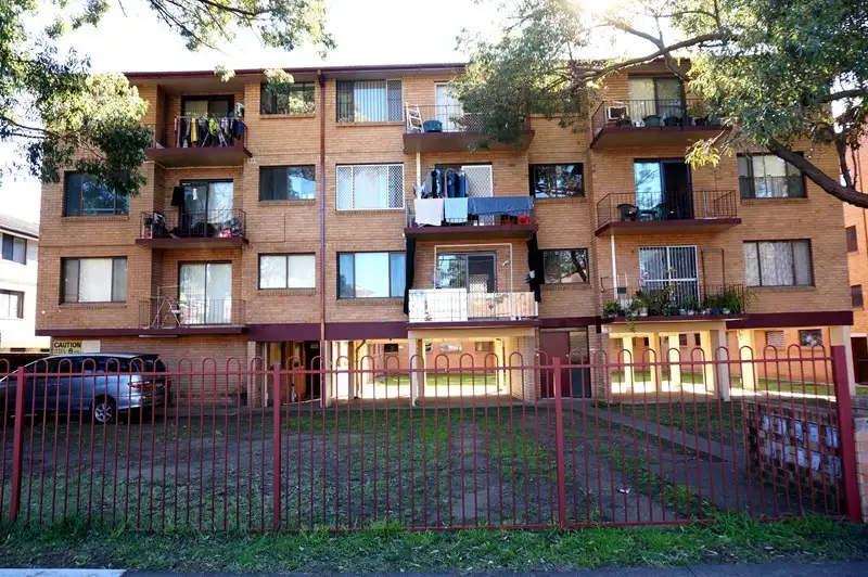 Main view of Homely unit listing, Address available on request
