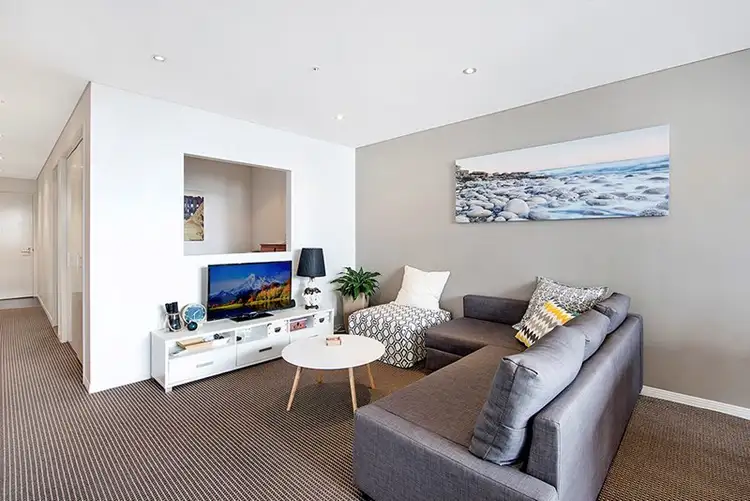 Third view of Homely apartment listing, 2 Aqua Street, Southport QLD 4215