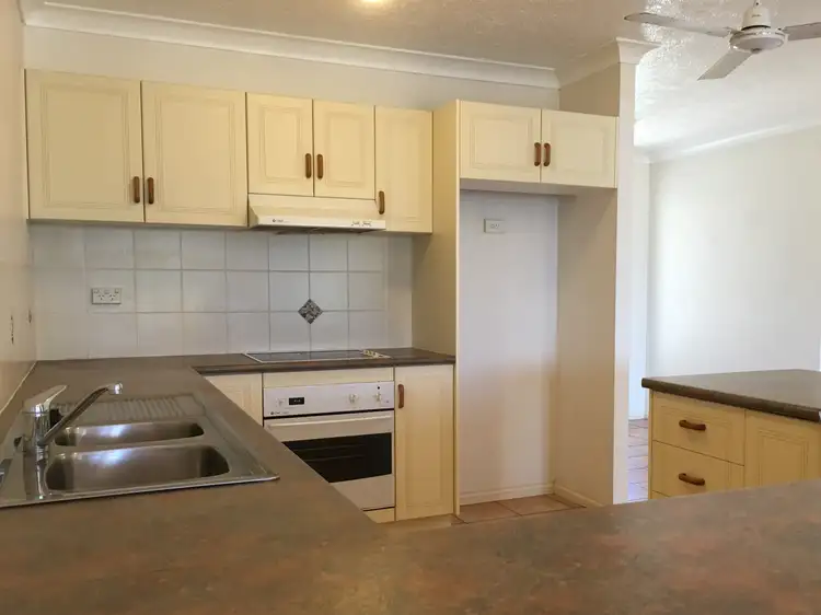 Fourth view of Homely unit listing, 10/78-79 The Strand, North Ward QLD 4810