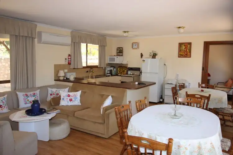 Third view of Homely house listing, 20 Meade Street, Blanchetown SA 5357