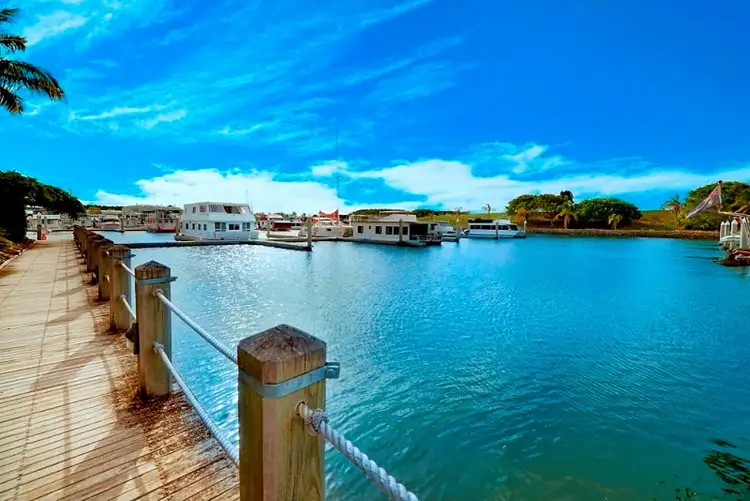 Third view of Homely unit listing, 58/58 John Lund Drive, Hope Island QLD 4212