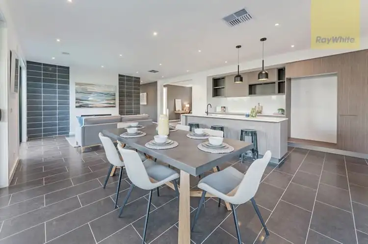 Third view of Homely house listing, 40 Flourish Circuit, Greenvale VIC 3059