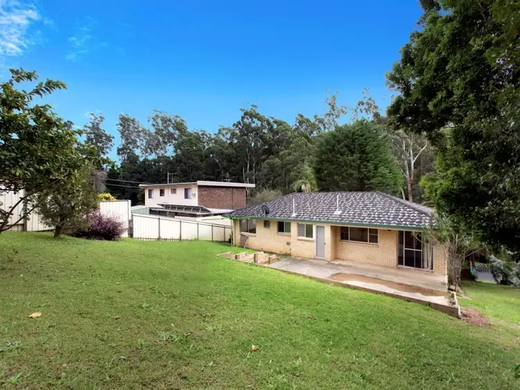Second view of Homely house listing, 49 Wentworth Avenue, Coffs Harbour NSW 2450