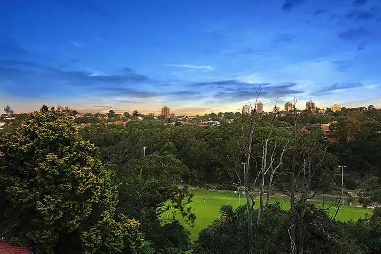 Fourth view of Homely house listing, 7 Churchill Crescent, Cammeray NSW 2062