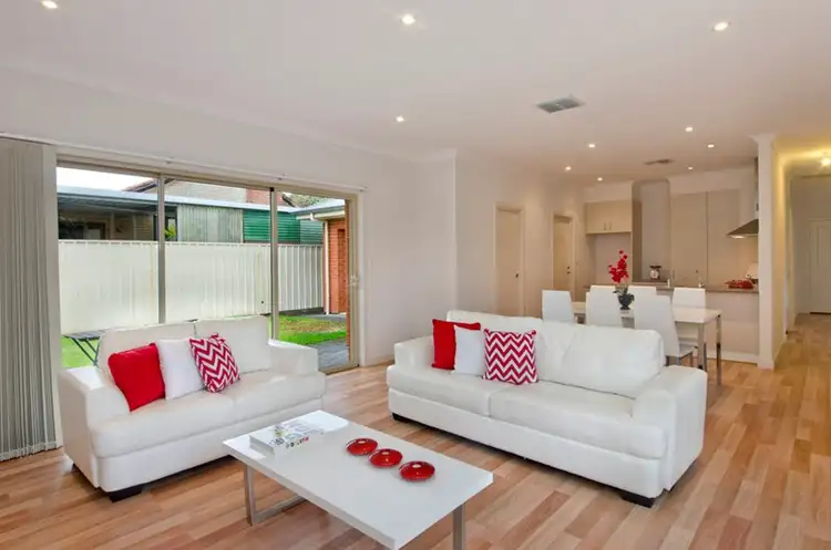 Third view of Homely house listing, 8 Crystal Avenue, St Marys SA 5042