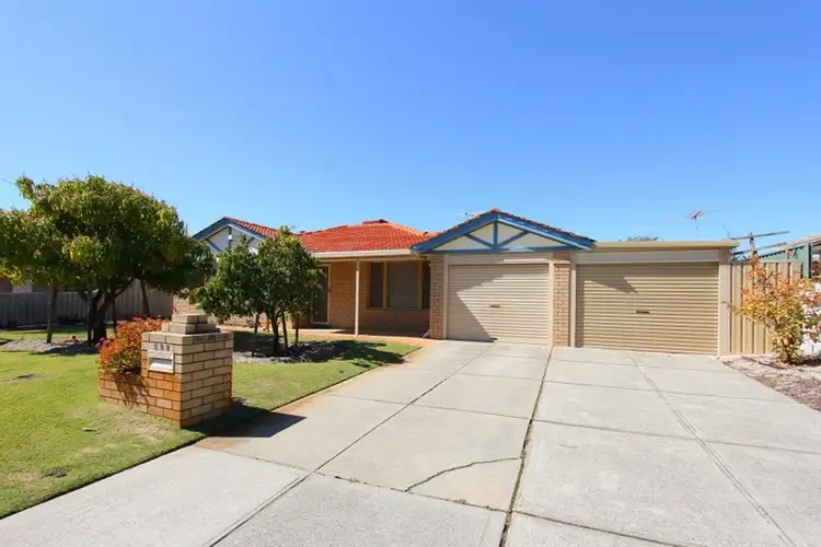 123 Sacramento Avenue, Beechboro WA 6063