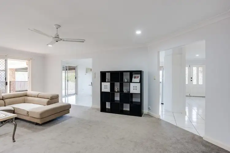 Third view of Homely house listing, 5 Shoalhaven Avenue, Springwood QLD 4127