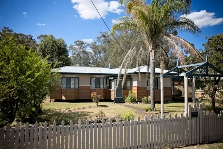 Main view of Homely house listing, 10 Knight, Kingaroy QLD 4610