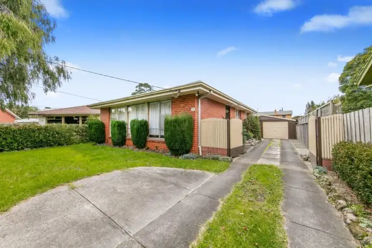 71 Armata Crescent, Frankston North VIC 3200