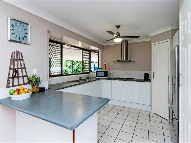 Third view of Homely house listing, 34 Allawah Road, Chuwar QLD 4306