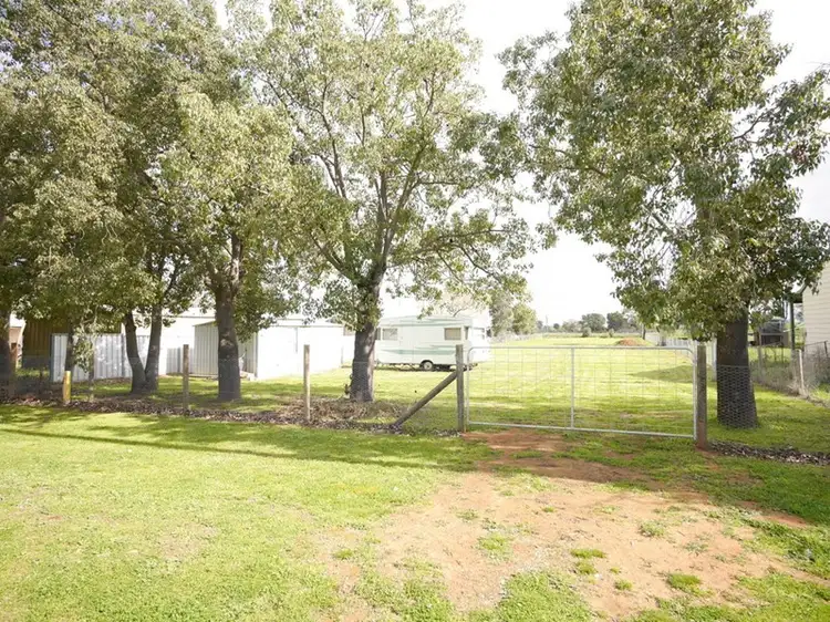 Main view of Homely land listing, 22 Logan Street, Billimari NSW 2804