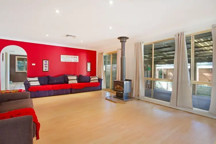 Third view of Homely house listing, 30 Bunya Crescent, Bowen Mountain NSW 2753