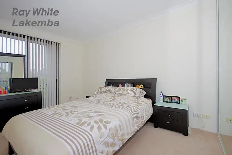 Fourth view of Homely unit listing, 38/17 Highclere Avenue, Punchbowl NSW 2196