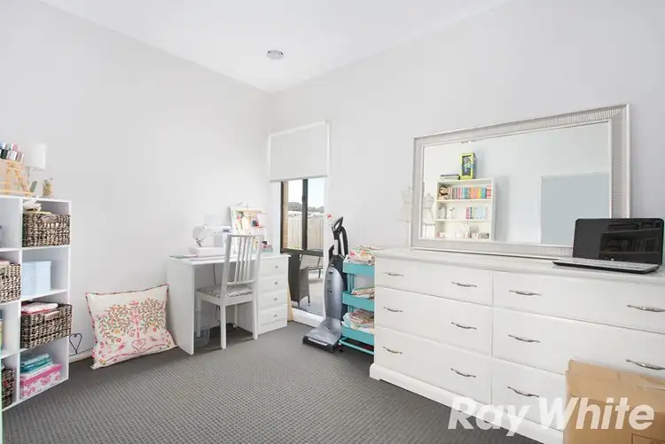 Sixth view of Homely house listing, 81 Cook Street, Drouin VIC 3818