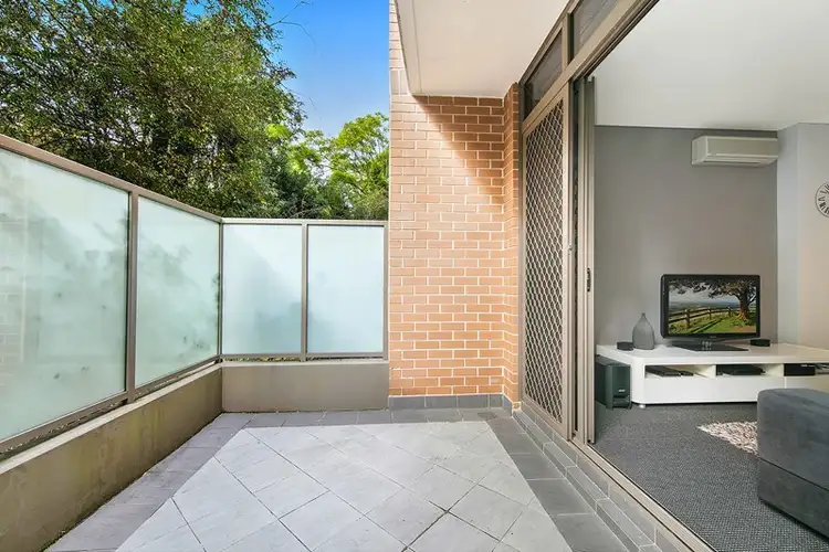 Fourth view of Homely unit listing, 104/2C Munderah Street, Wahroonga NSW 2076
