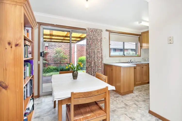 Fourth view of Homely unit listing, 4/25 Dare Street, Wendouree VIC 3355