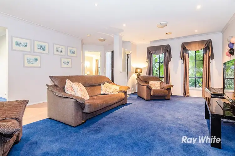 Fifth view of Homely house listing, 11 Feehan Crescent, Narre Warren South VIC 3805