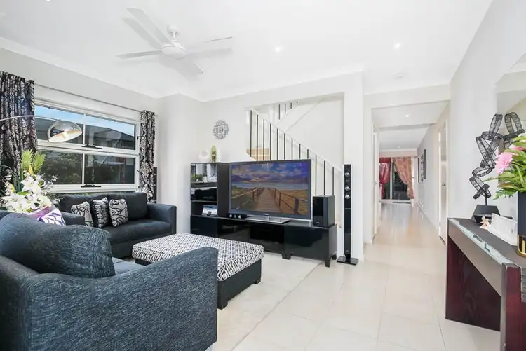 Third view of Homely house listing, 10 Diver Street, The Ponds NSW 2769