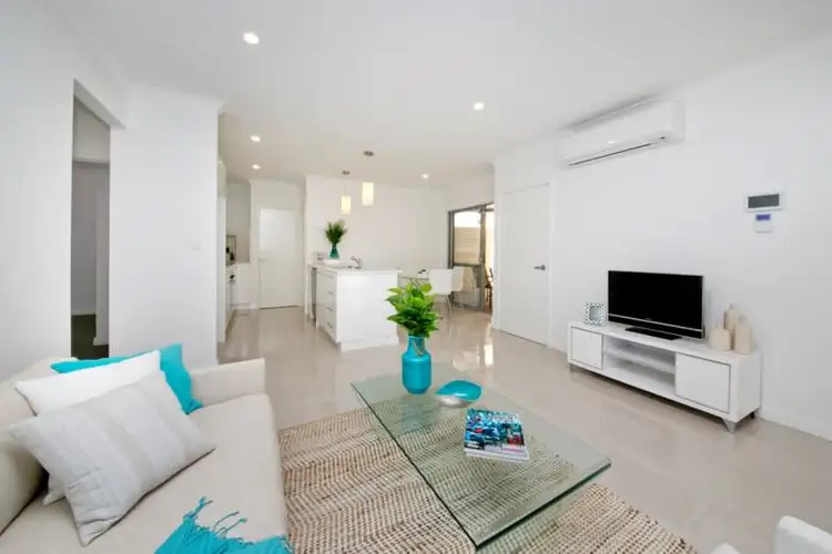 Seventh view of Homely house listing, 36a Coolham Way, Balga WA 6061