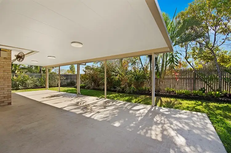 Fifth view of Homely house listing, 35 Wallace Circuit, Kirwan QLD 4817