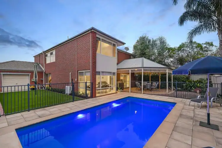 Fourth view of Homely house listing, 7 Scotney Court, Oakden SA 5086