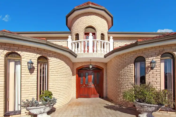 Second view of Homely house listing, 17 Cartier Street, Bonnyrigg NSW 2177