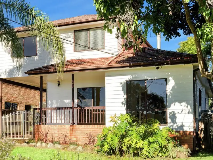 Second view of Homely house listing, 10 Mavis Street, North Ryde NSW 2113