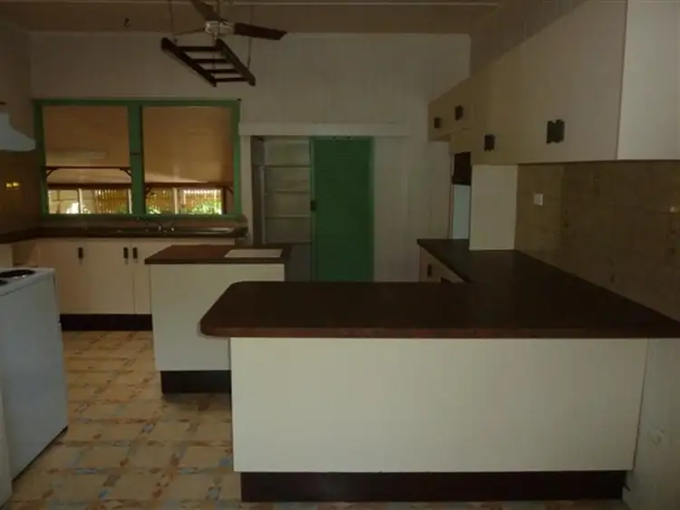 Second view of Homely house listing, 29 Galah Street, Longreach QLD 4730