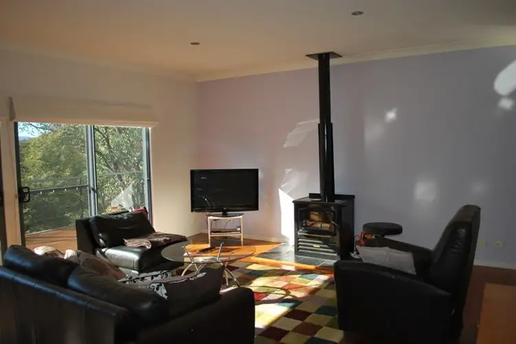 Fifth view of Homely house listing, 50 B Halls Road, Myrtleford VIC 3737