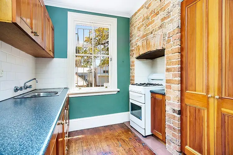 Third view of Homely terrace listing, 91 St Johns Road, Glebe NSW 2037