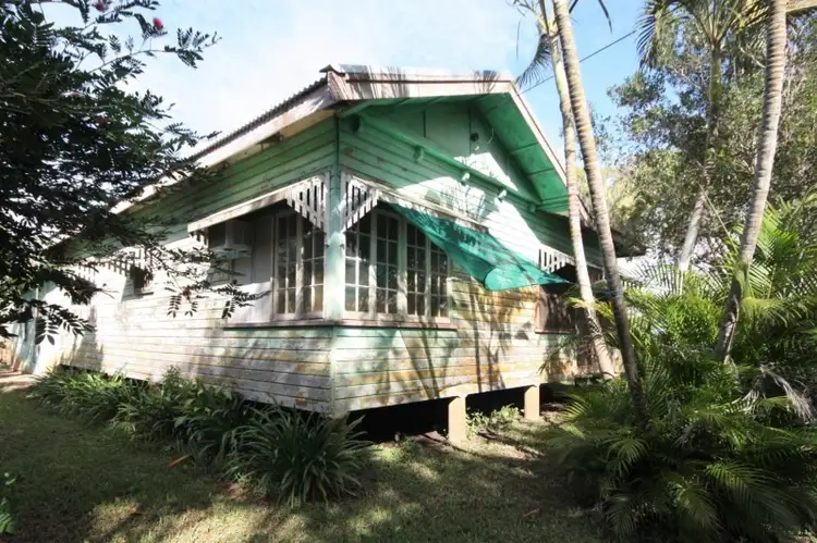 Main view of Homely house listing, 70 Switchback Road, Rita Island QLD 4807