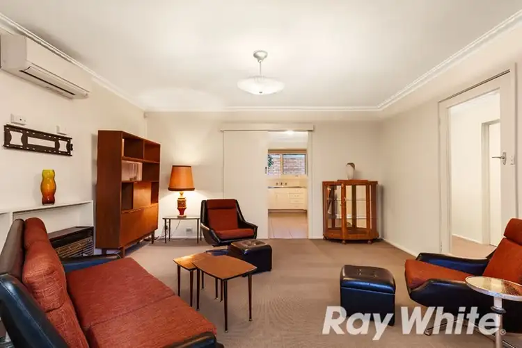 Third view of Homely unit listing, 2/79 Surrey Road, Blackburn North VIC 3130