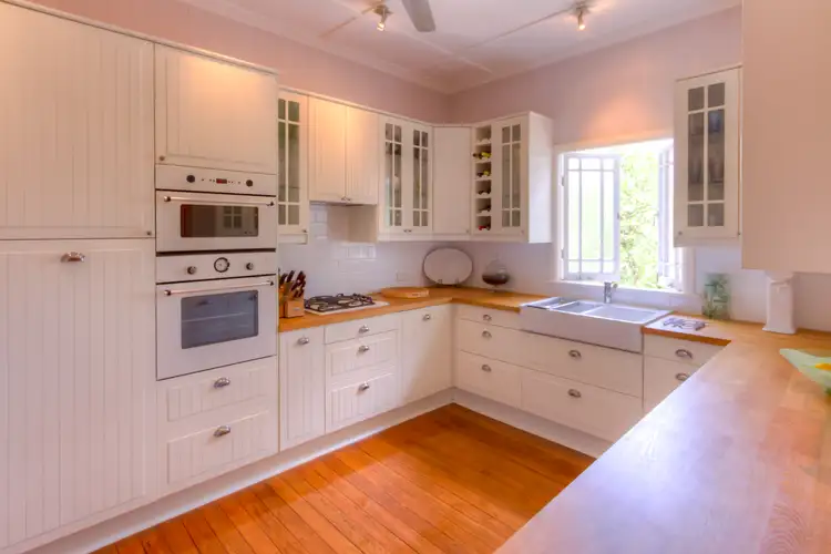 Sixth view of Homely house listing, 359 Waterworks Road, Ashgrove QLD 4060