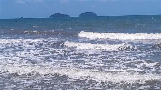 Seventh view of Homely house listing, 5 Inarlinga Road, Cowley Beach QLD 4871