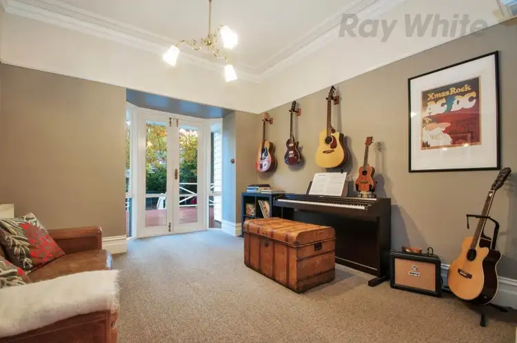 Seventh view of Homely house listing, 8 TRAWALLA Road, Croydon VIC 3136