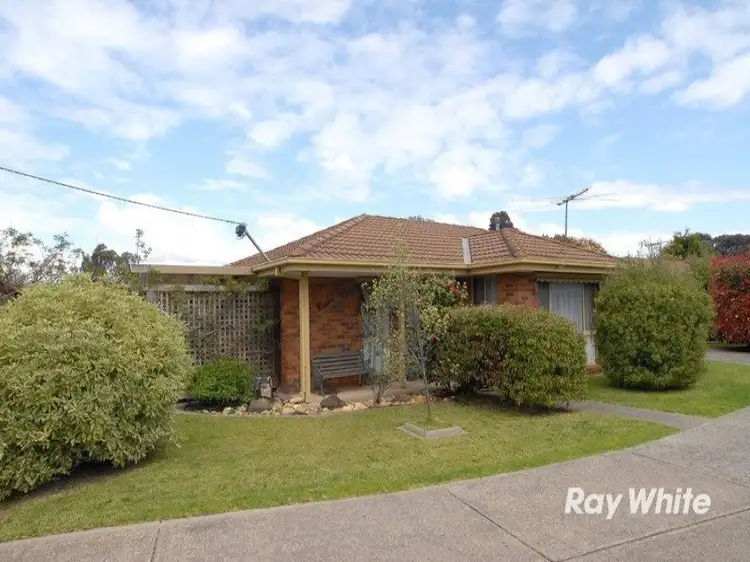 Fourth view of Homely unit listing, 1/311-313 South Gippsland Highway, Cranbourne VIC 3977