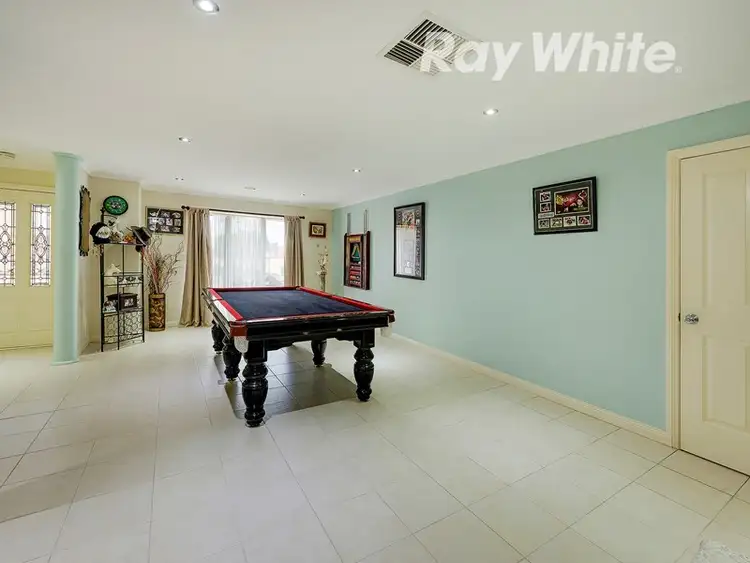 Fifth view of Homely house listing, 17 Granite Outlook, Epping VIC 3076