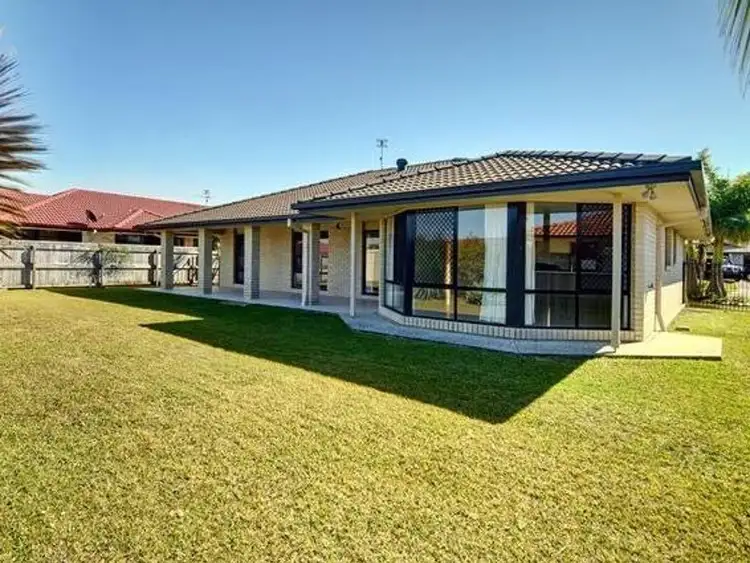 67 O'Reilly Drive, Caloundra West QLD 4551