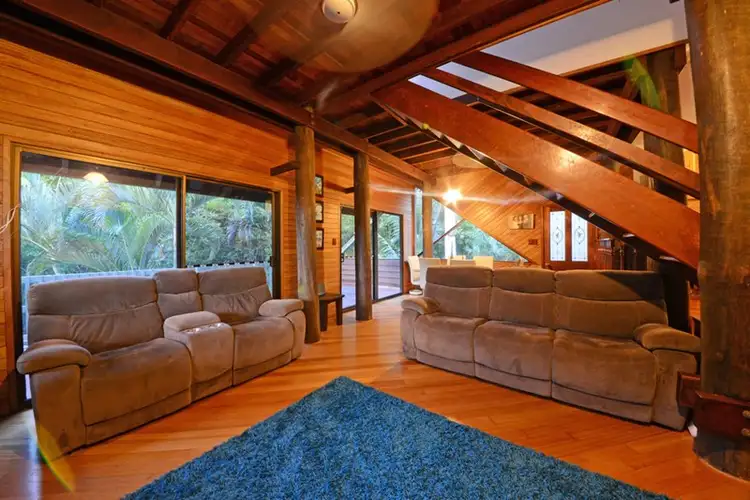 Seventh view of Homely house listing, 110 Orchid Road, Cannon Valley QLD 4800