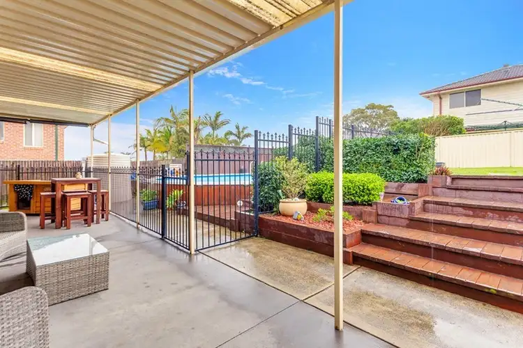 Sixth view of Homely house listing, 4 Murchison Close, Blue Haven NSW 2262