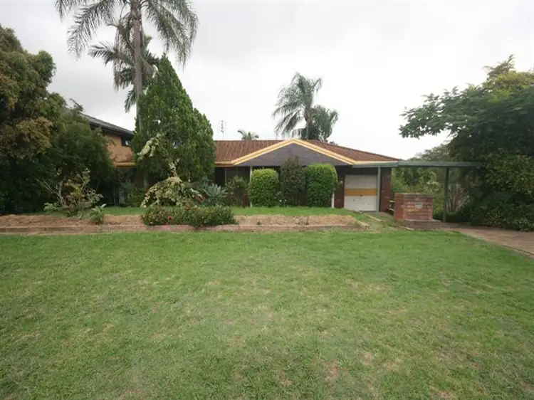 Main view of Homely house listing, 33 McFarlane Street, South Grafton NSW 2460