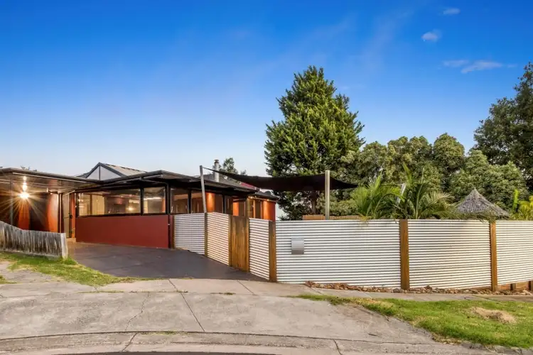 7 Iona Court, Frankston VIC 3199