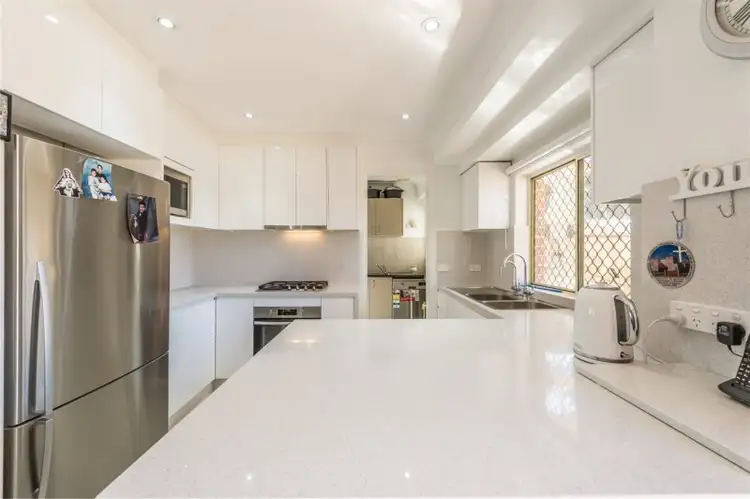 Sixth view of Homely house listing, 3/53 Fitzgerald Avenue, Edensor Park NSW 2176