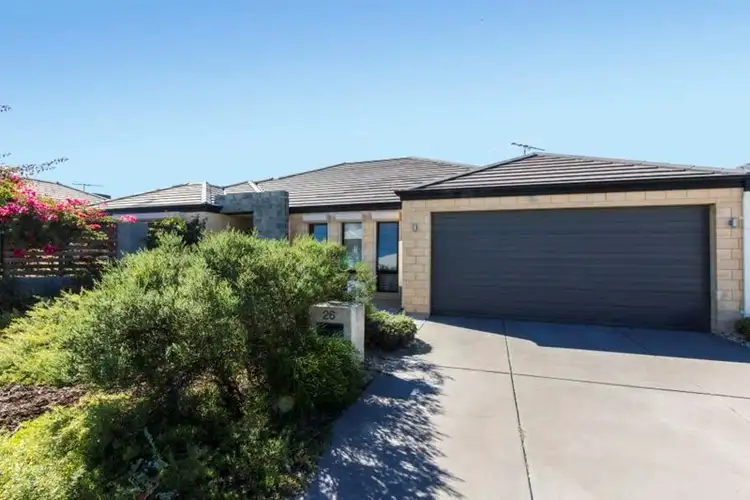 Third view of Homely house listing, 26 Hursthill Street, Madeley WA 6065